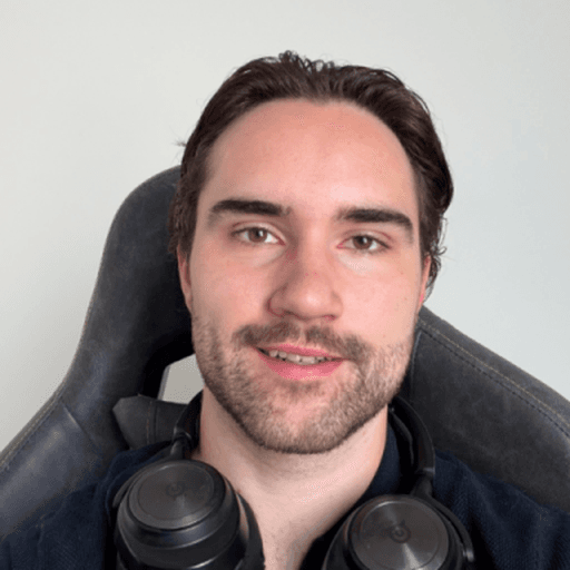 Tim de Jong