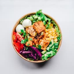 High Protein
