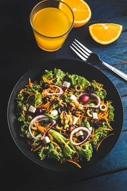 Quick Meals