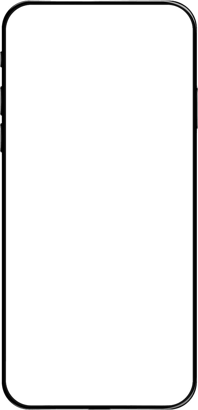 Phone Frame