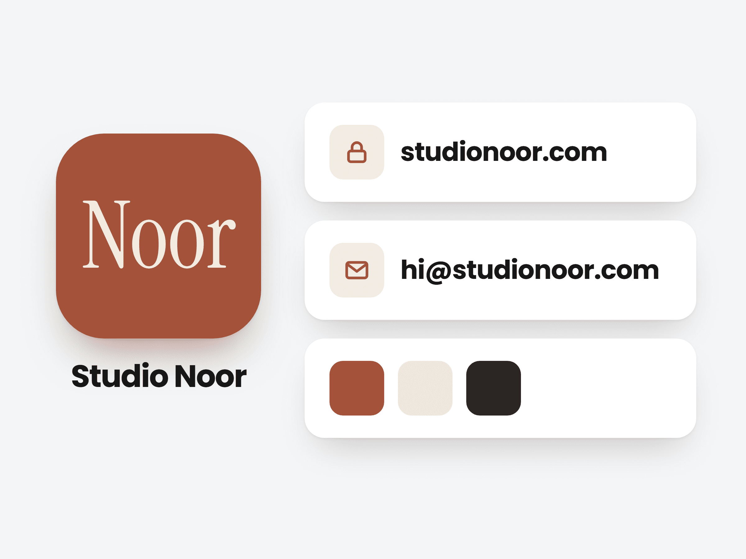 Custom Branding