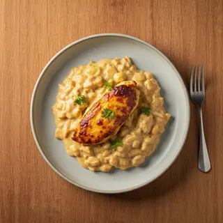 'Marry me' chicken recipe photo